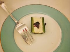 -The Diamond Jubilee Tea Salon at Fortnum & Mason