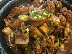 -下梅人家土菜馆(历史文化餐厅度假区店)