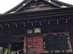 -成田山新胜寺