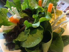 -煲王粤菜餐厅(中侨中心店)