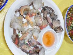 -官塘陈记鱼生·潮汕砂锅粥·牛肉火锅(潮枫路总店)