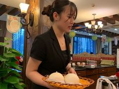 -粥全粥到海鲜家常菜(瞿塘峡路店)