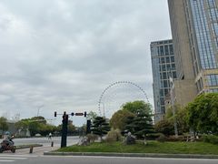 -南昌之星摩天轮