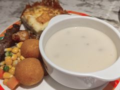 -比格比萨自助(公益西桥华联店)