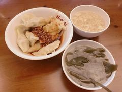 -龙抄手(文殊坊店)