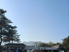 -秦始皇帝陵博物院-丽山园