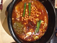 阿香米线-阿香米线(龙岗万科广场店)