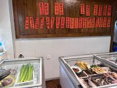 -仙店农庄(湖景农庄餐厅)