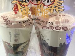 -茶话弄(北京通州万达店)