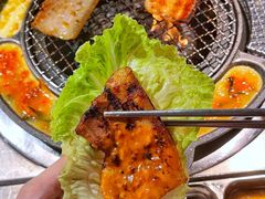 五花肉-炑八韩烤(琼华店)