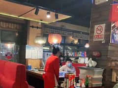 -柿子树炭烤羊腿(金台路店)