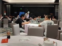 大堂-紫阳海鲜楼·传承闽味(长乐路总店)