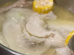 -陈记文昌椰子鸡(天誉店)