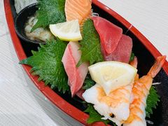 -濱寿司(高新伊藤店)