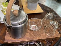 -侘寂甜品(自取店)