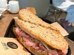 -BOCATA 西班牙餐厅(三里屯店)