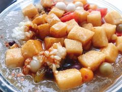 -串妹花式冰粉(乐山总店)