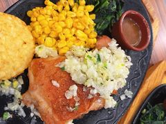 -萨莉亚意式餐厅(金隅嘉品mall店)