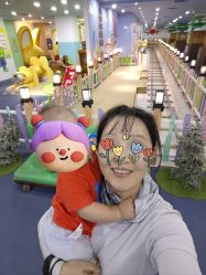 -啵乐乐儿童主题乐园(北京旗舰店)