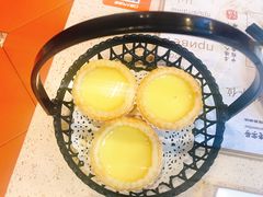 -点都德(千灯湖环宇城店)