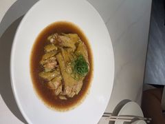 -北国饭店·海鲜·北方菜(峡山店)