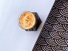 DIRTY-麻雀咖啡SPARROW COFFEE(十全街店)