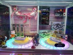 -风云再起游乐汇(皇城恒隆广场店)