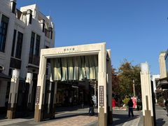 -比斯特上海购物村精品奥特莱斯