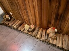-挂旗柴锅鸡(蚌山区嘉年华店)