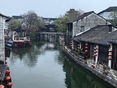 -南浔古镇
