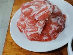 -元盛居(生态大街店)