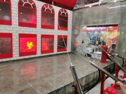 -多元宝贝世界儿童乐园(高新区店)