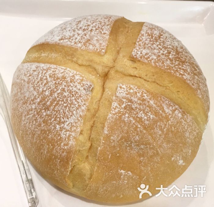 ole bakery(万象城店)豆腐包图片 - 第18张