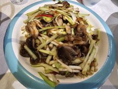 -大眼锅贴水饺(河东店)