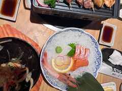 -大和食乐·鲜和牛酸汤火锅(环宇荟店)