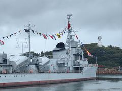 -中国人民解放军海军博物馆