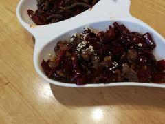 -兔行天下-鸿鹤鲜锅兔(中海国际店)