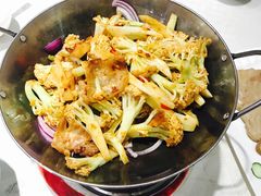 -东兴楼饭庄(六里桥店)