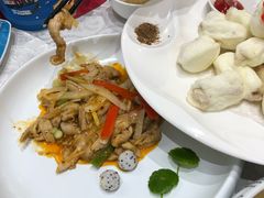 -马凯餐厅(地安门店)