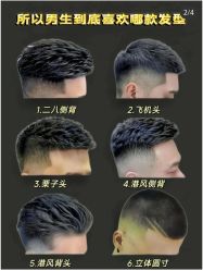 -爱秀造型 T-G