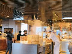 -广州富力君悦大酒店·凯菲厅