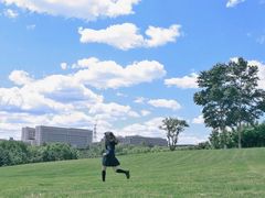 -长春世界雕塑园冰雪艺术天地