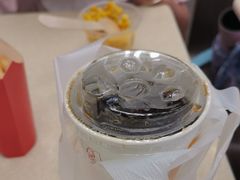 -麦当劳(深圳北站高铁店)