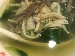 -小姜锅贴(凤凰街店)
