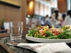 -THE WOODS 简餐 (国贸商城店)
