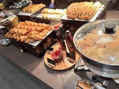 -樟宜机场皇冠假日酒店 （SG Clean） - IHG 旗下酒店