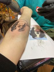 -MDZ STORE·TATTOO·耳饰