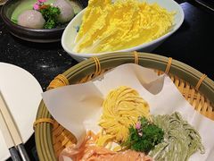 -捞王锅物料理(温州万象城店)