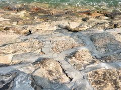 景点-青岛第二海水浴场