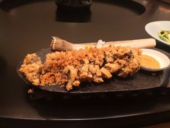 -丽晶轩中餐厅(重庆丽晶酒店)